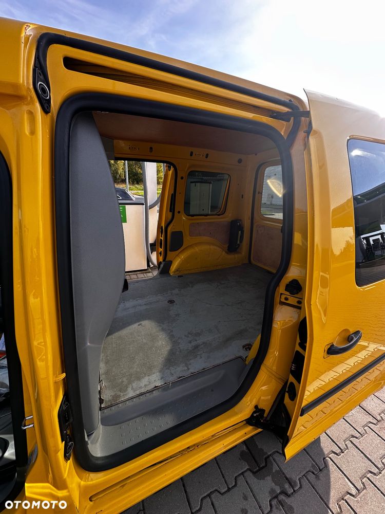 Volkswagen Caddy - 16