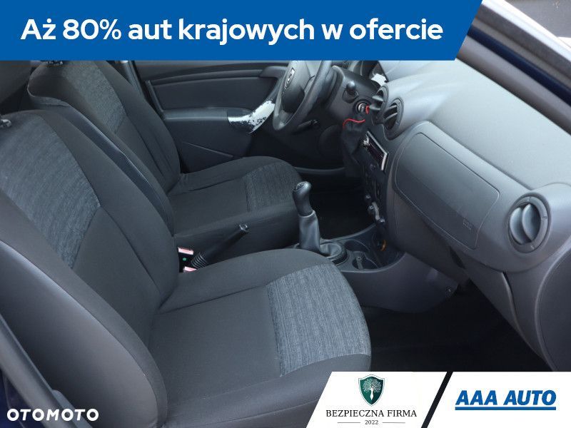 Dacia Duster - 11