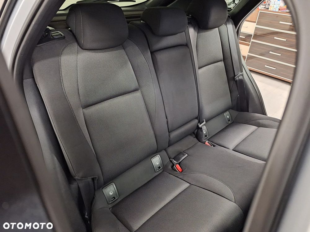 Mazda CX-30 e-SKYACTIV-G 2.0 M HYBRID 150 - 22