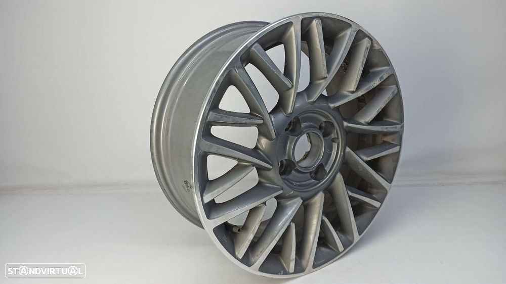 PNEU LANCIA YPSILON (402) GOLD - 5