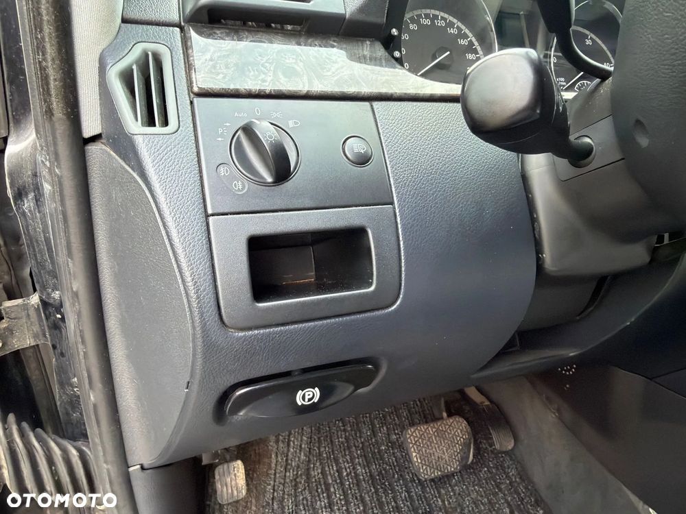 Mercedes-Benz Viano 3.0 CDI Trend (d³ugi) - 10