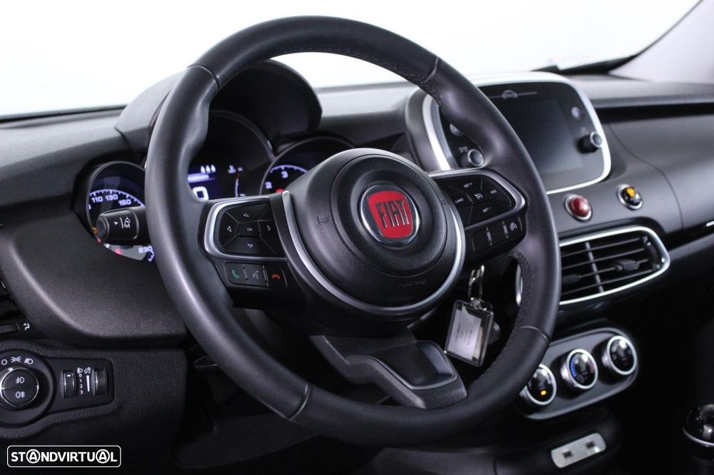 Fiat 500X 1.3 MJ Urban - 21