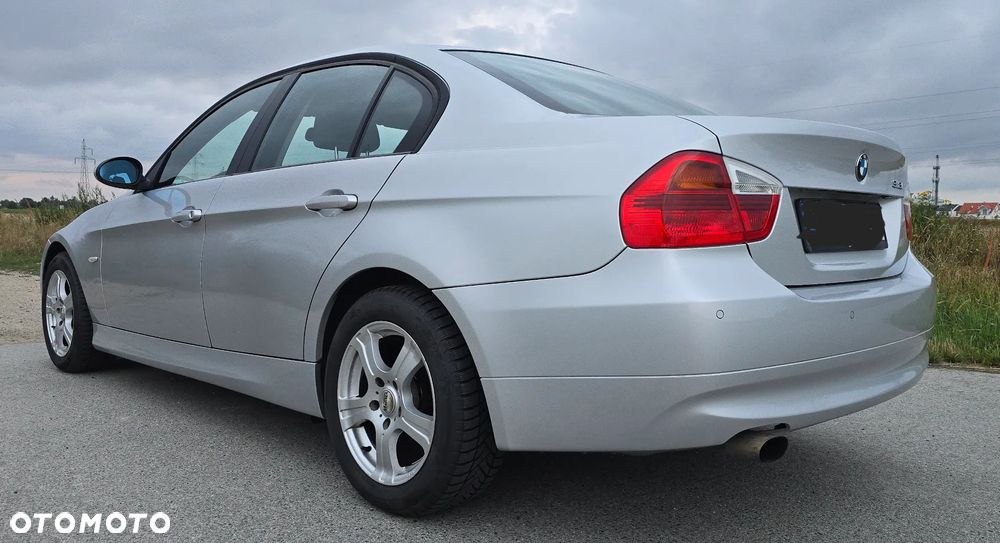 BMW Seria 3 - 2