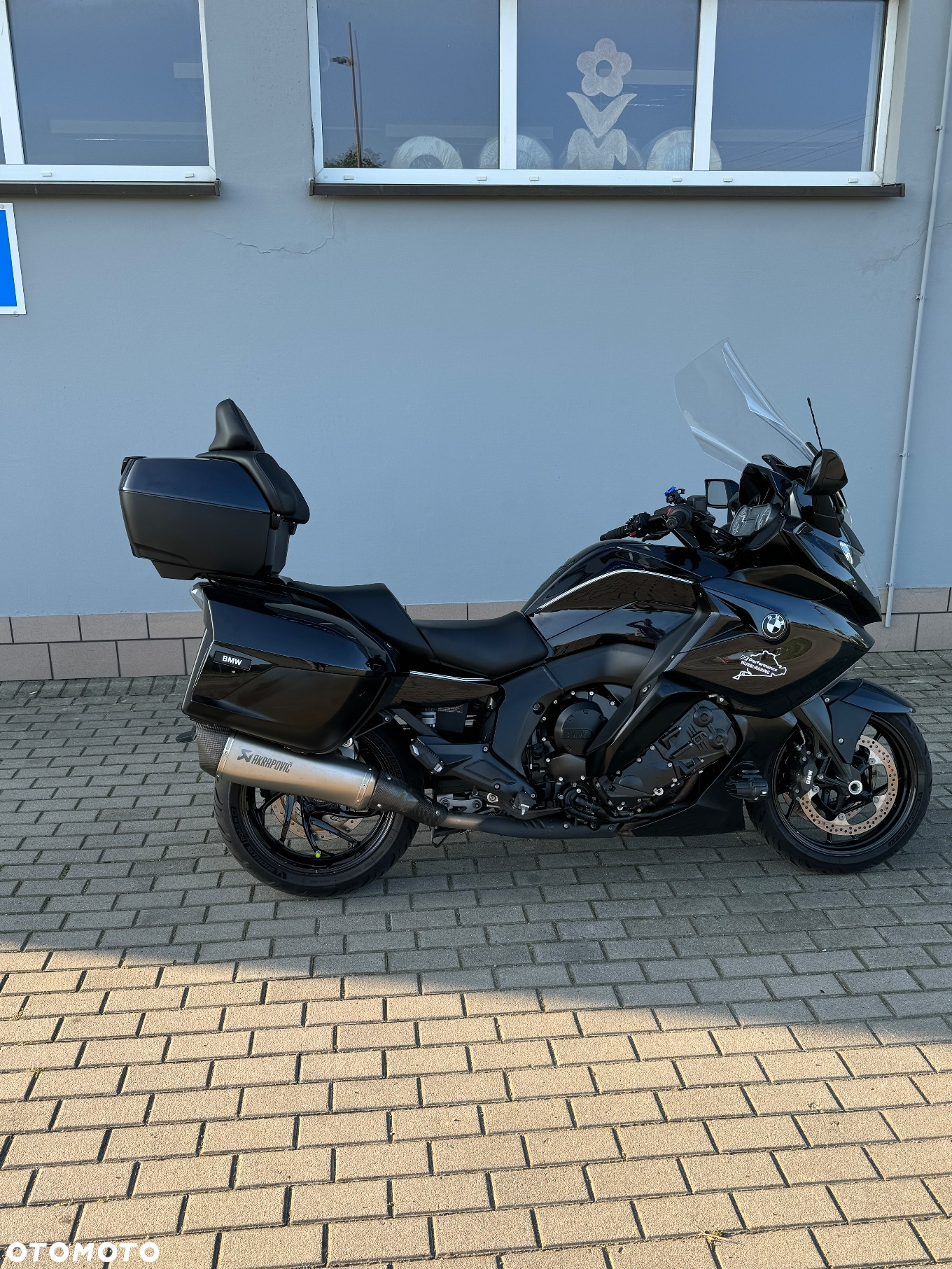 BMW K - 3