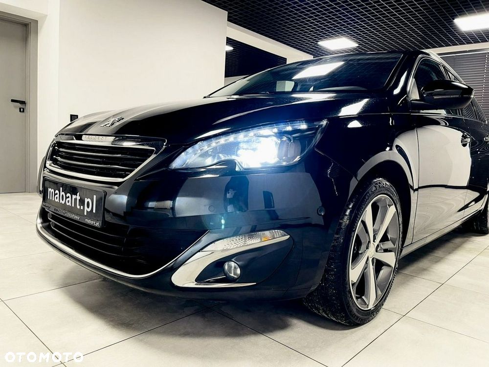 Peugeot 308 - 11
