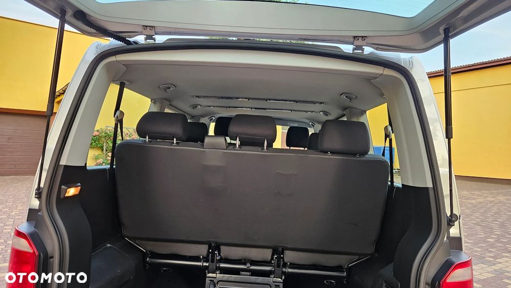 Volkswagen Caravelle 2.0 TDI L1 Comfortline - 13