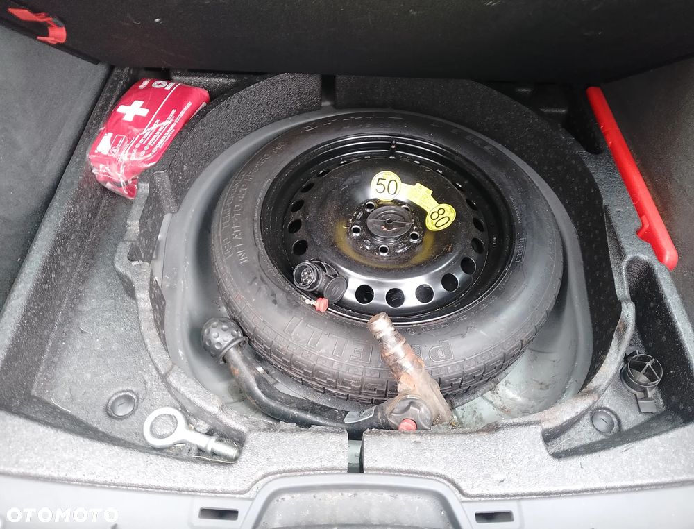 Volvo V50 2.0D DPF Edition - 10