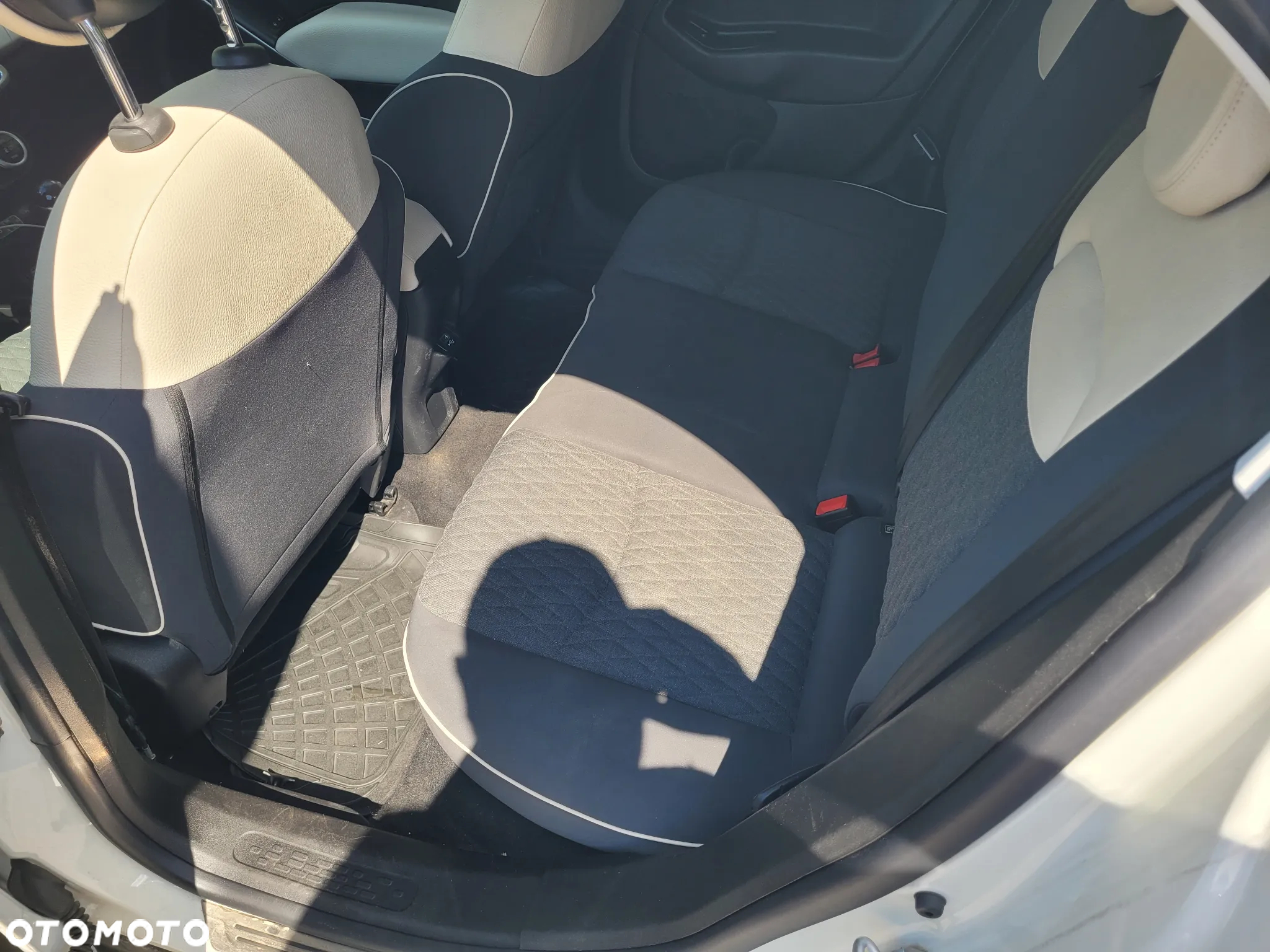 Fiat 500X 1.0 FireFly Turbo 4x2 S&S Yacht Club Capri - 10