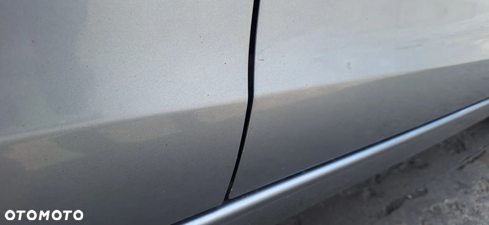 Opel Meriva B Drzwi Tył Tylne Prawe Kod Lakieru Z179 - 6