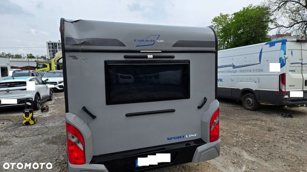Caravelair Sport Line - 6