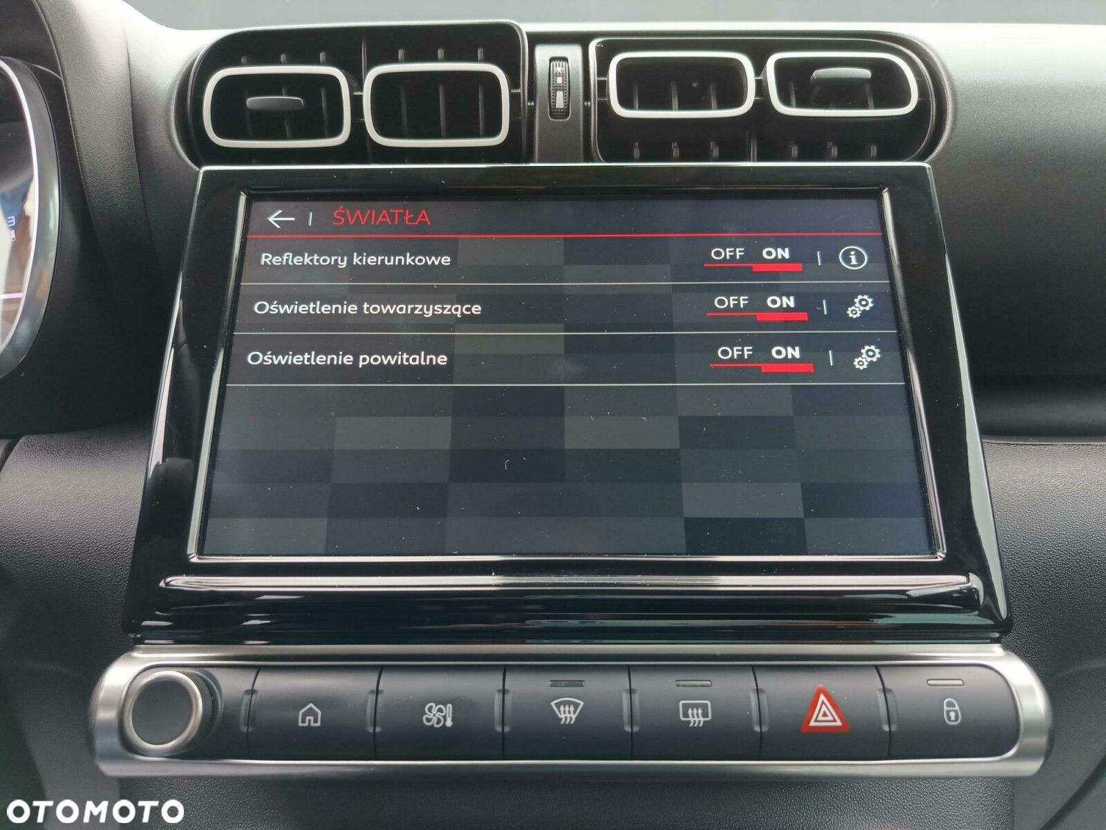 Citroën C3 Aircross 1.2 PureTech Shine S&S EAT6 - 38
