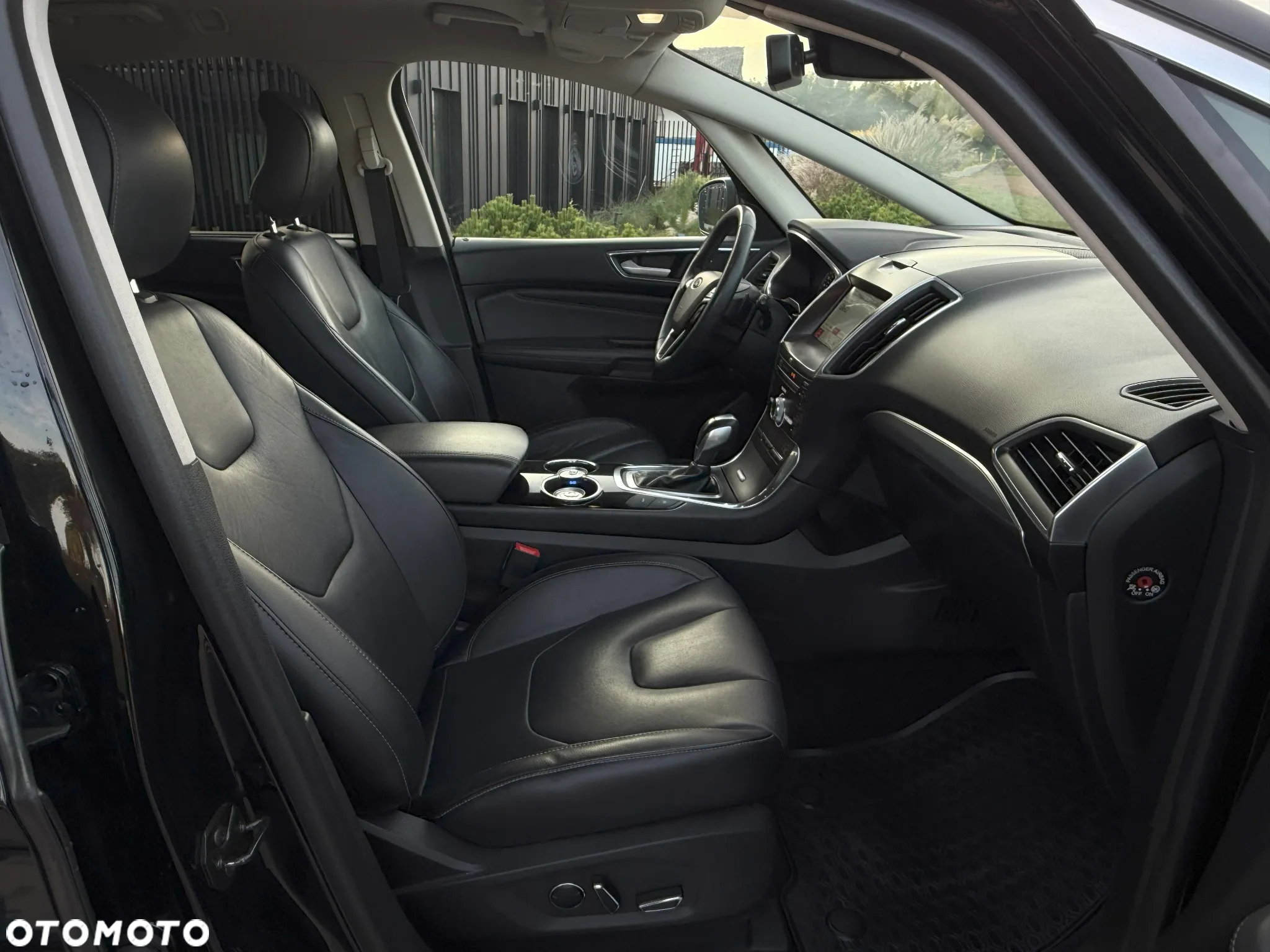 Ford S-Max 2.0 TDCi Bi-Turbo ST-Line PowerShift - 24