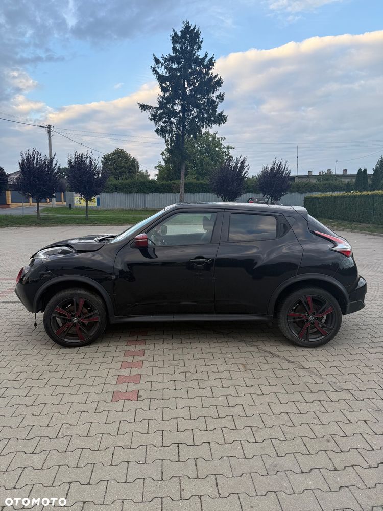 Nissan Juke - 3