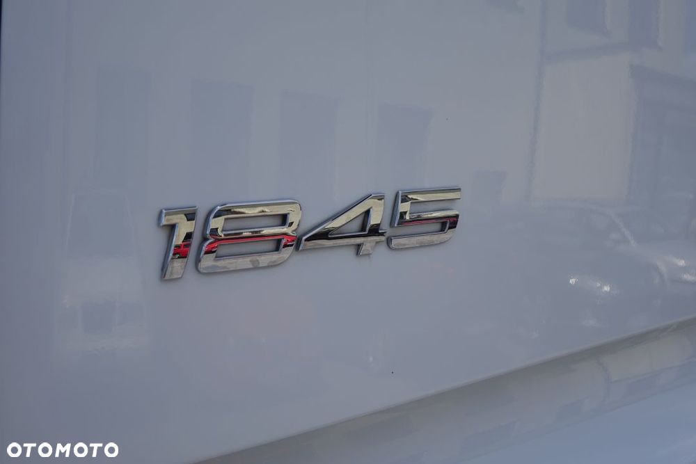 Mercedes-Benz ACTROS 1845 / STANDARD / AUTOMAT / EURO 6 - 10
