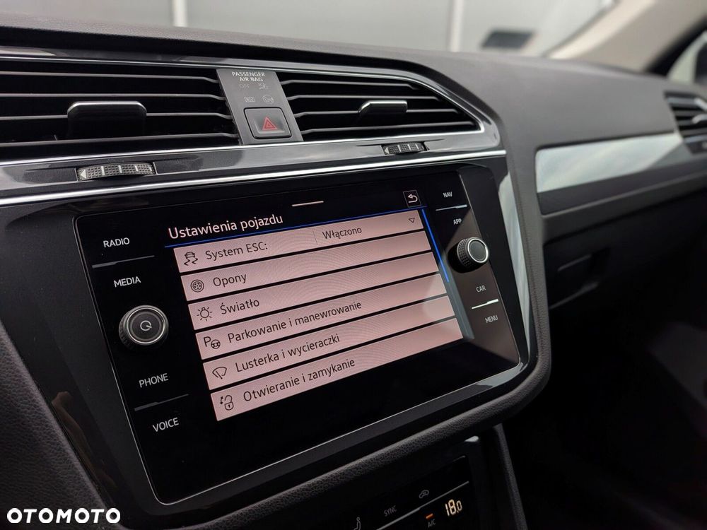 Volkswagen Tiguan 1.5 TSI EVO Life - 24