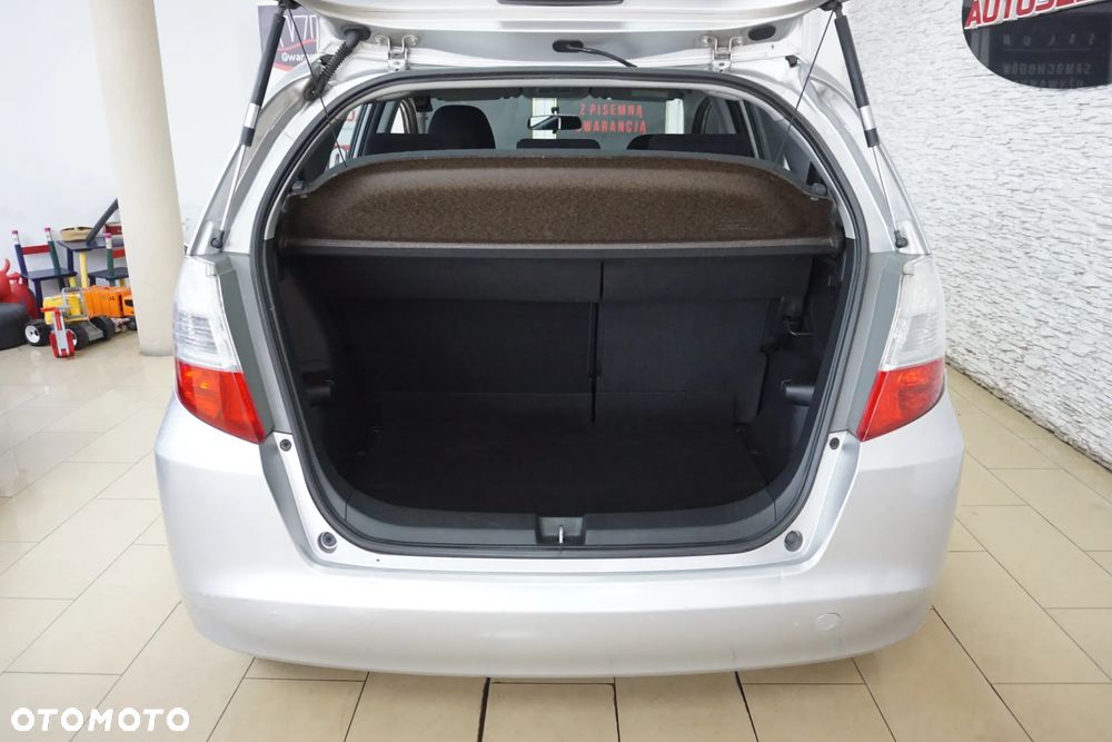 Honda Jazz 1.4 i-VTEC Comfort - 20