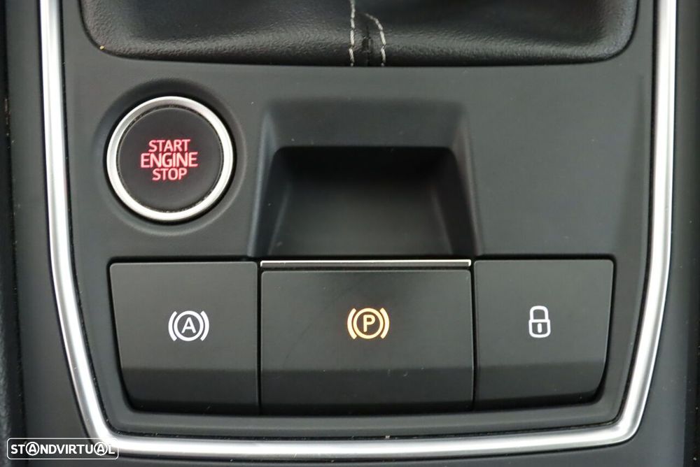 SEAT Leon ST 2.0 TDI Style - 34