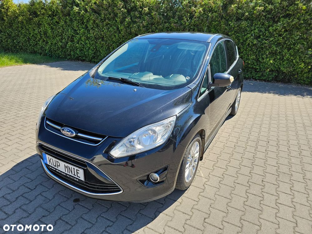 Ford Focus C-Max - 14