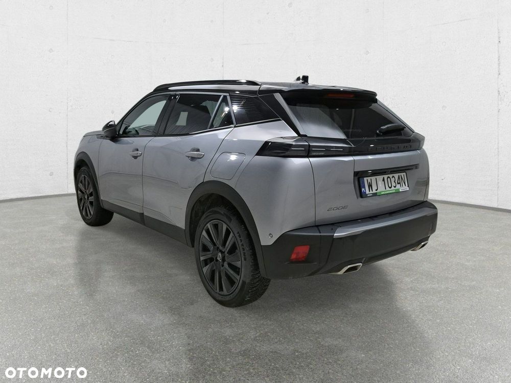 Peugeot 2008 - 5