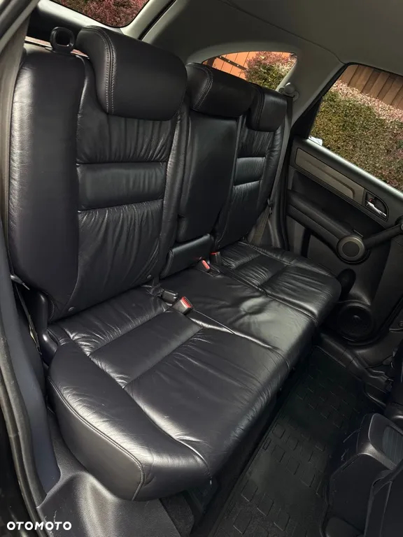 Honda CR-V 2.0i-VTEC Executive - 31
