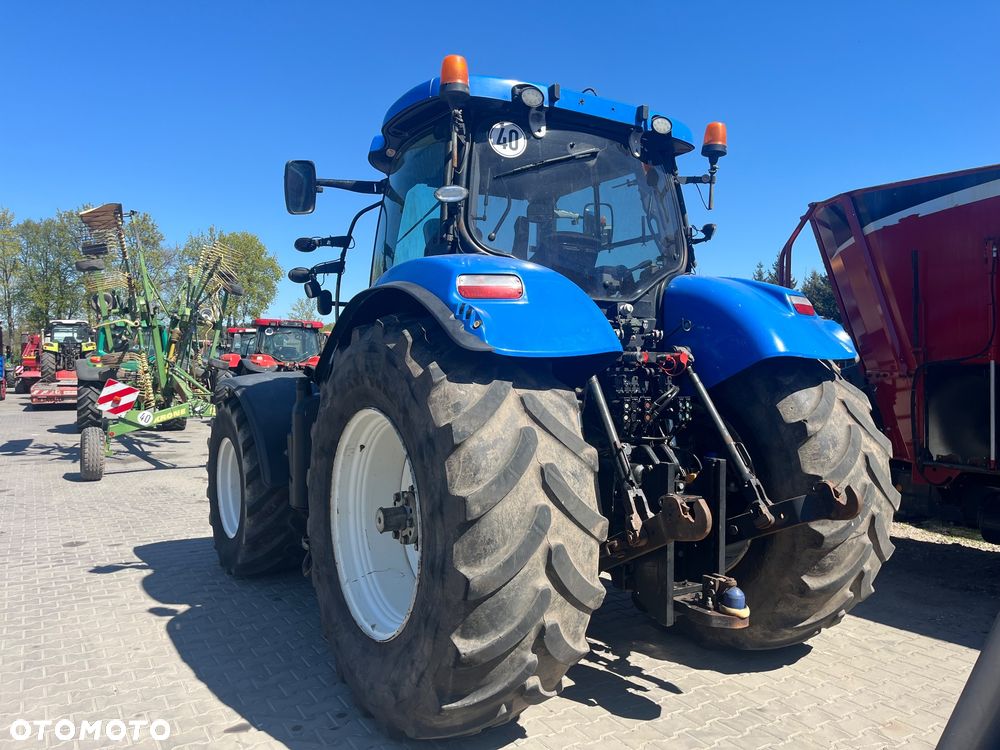 Steyr 6230 - 8