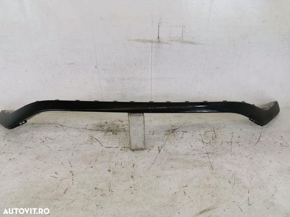 Fusta Spoiler Bara Fata Mercedes Benz EQA H243 2021 2022 Originala In - 1