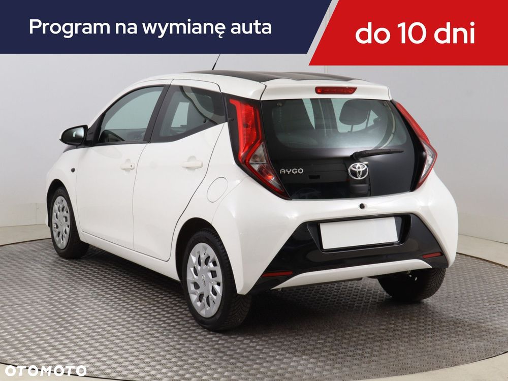 Toyota Aygo - 6