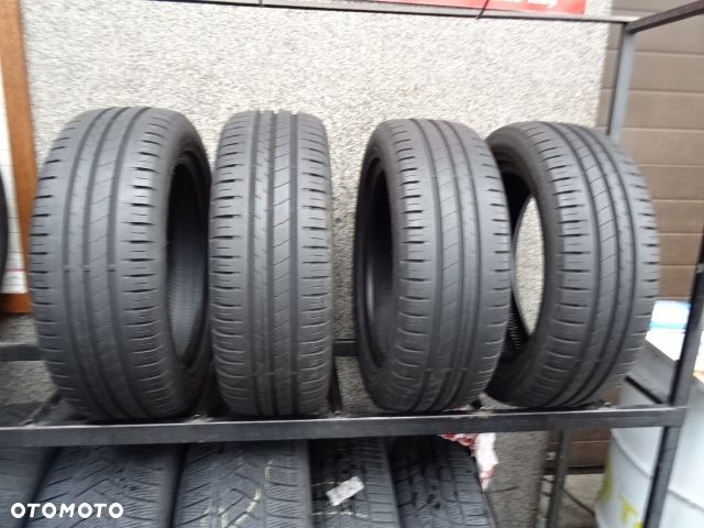 185/55/R15 82H GOODYEAR EFFICIENT GRIP - 1