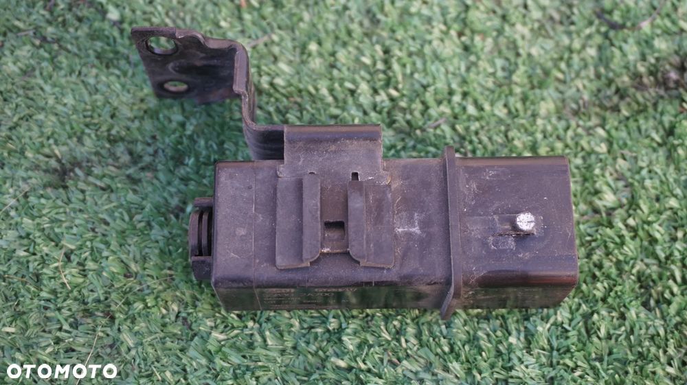 Hyundai Tucson III Kia Sportage IV 1.7 CRDI przekaznik swiec zarowych 36830-2A701 - 1