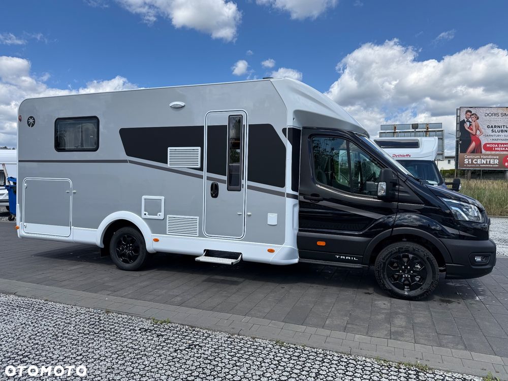 Sunlight T690 L Adventure - 1