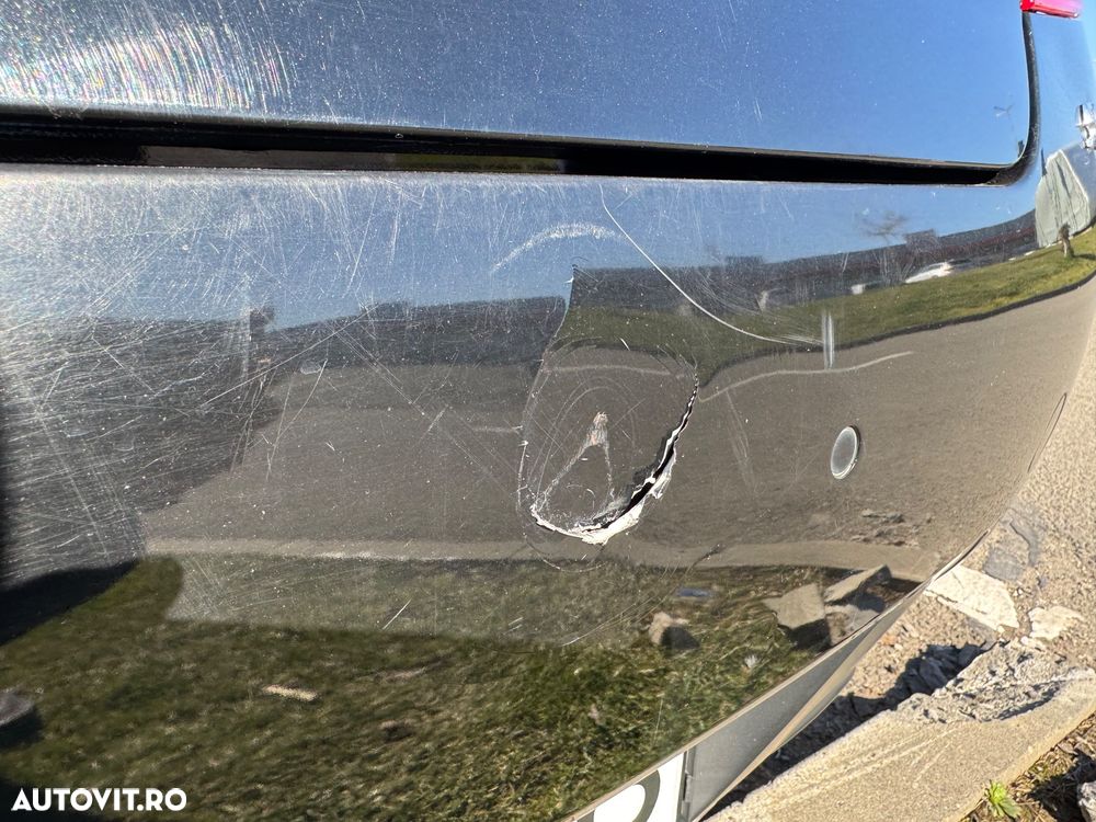 Peugeot 508 Hybrid 2.0 HDI 163cp + 37cp electric Allure - 12