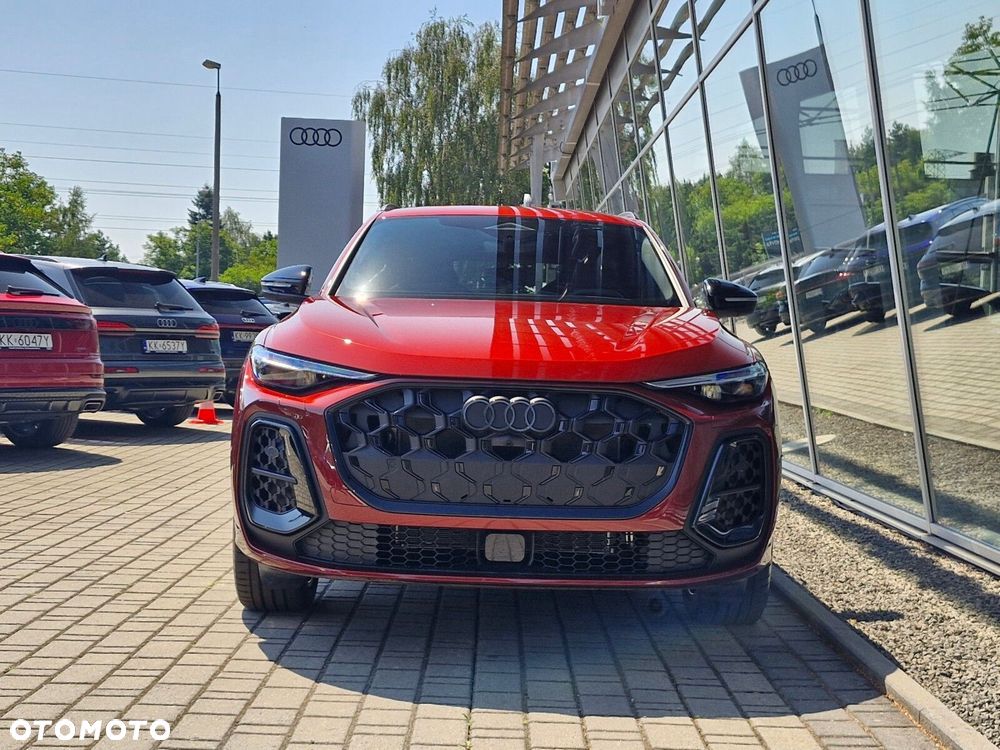 Audi Q5 TFSI mHEV 150 kW Quattro S tronic - 5