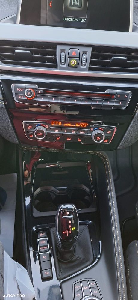 BMW X2 xDrive20d AT - 7