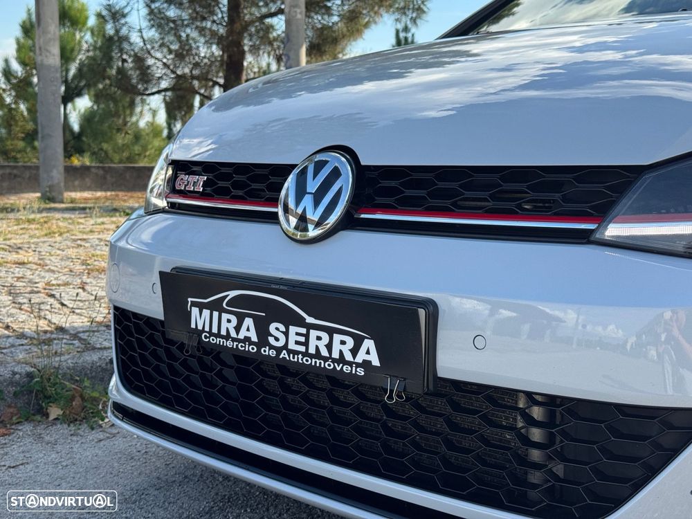 VW Golf 2.0 TSI GTI DSG Performance - 49