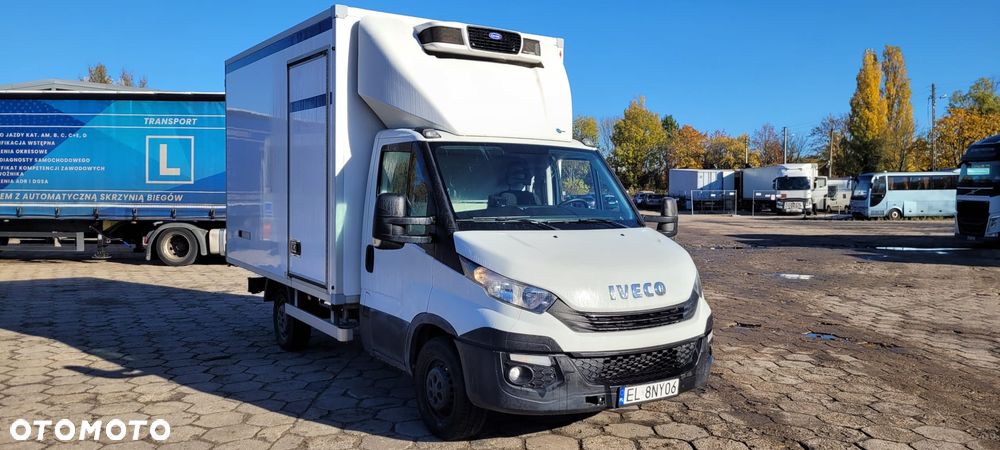 Iveco Daily 34s14 - 4