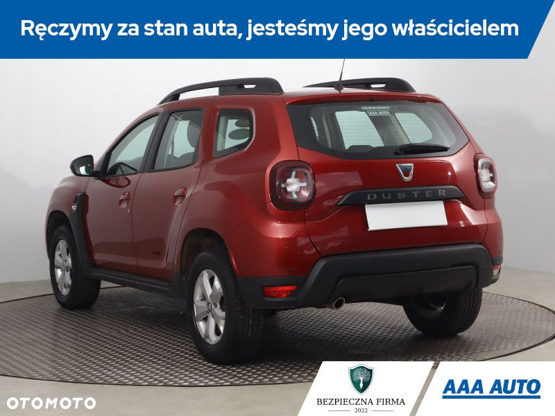Dacia Duster - 5