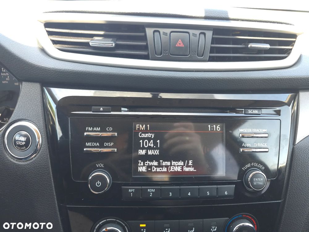Nissan X-Trail - 27
