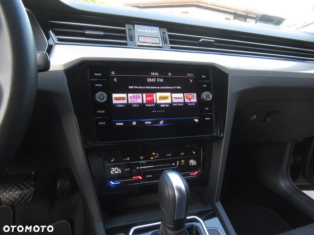 Volkswagen Passat 1.5 TSI EVO Business DSG - 17