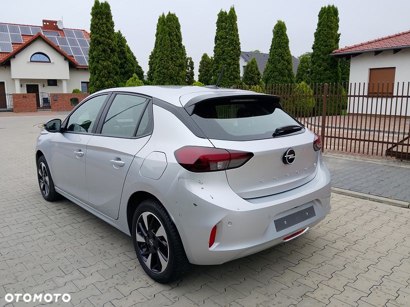 Opel Corsa Electric Edition - 3