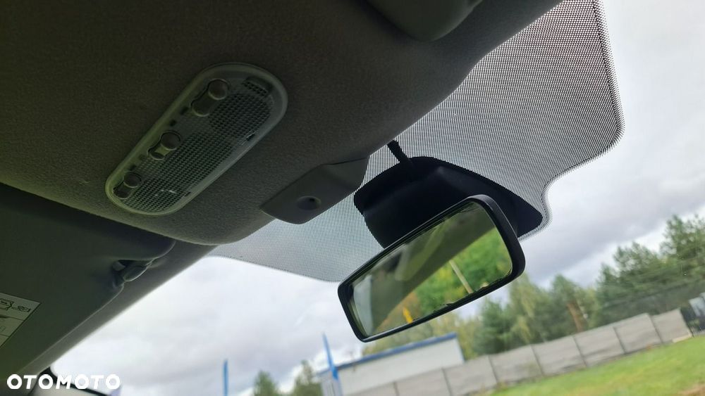 Nissan Qashqai - 21