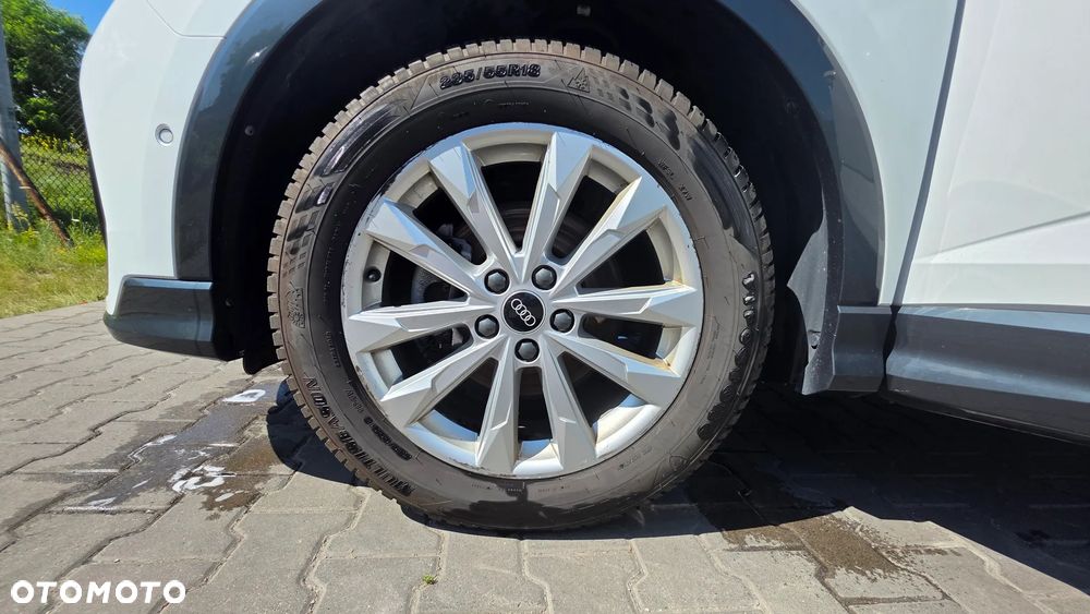 Audi Q3 35 TFSI mHEV Advanced S tronic - 14