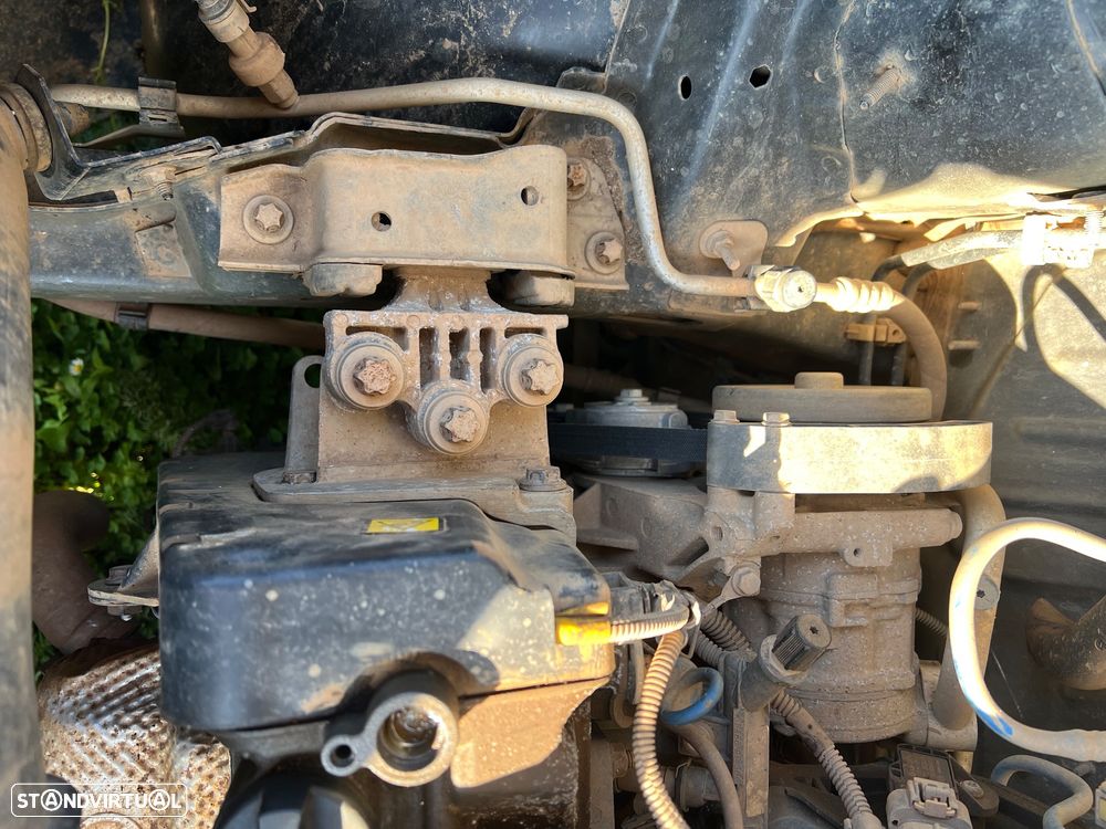 Fiat Punto 1.2 Easy Start&Stop - 7