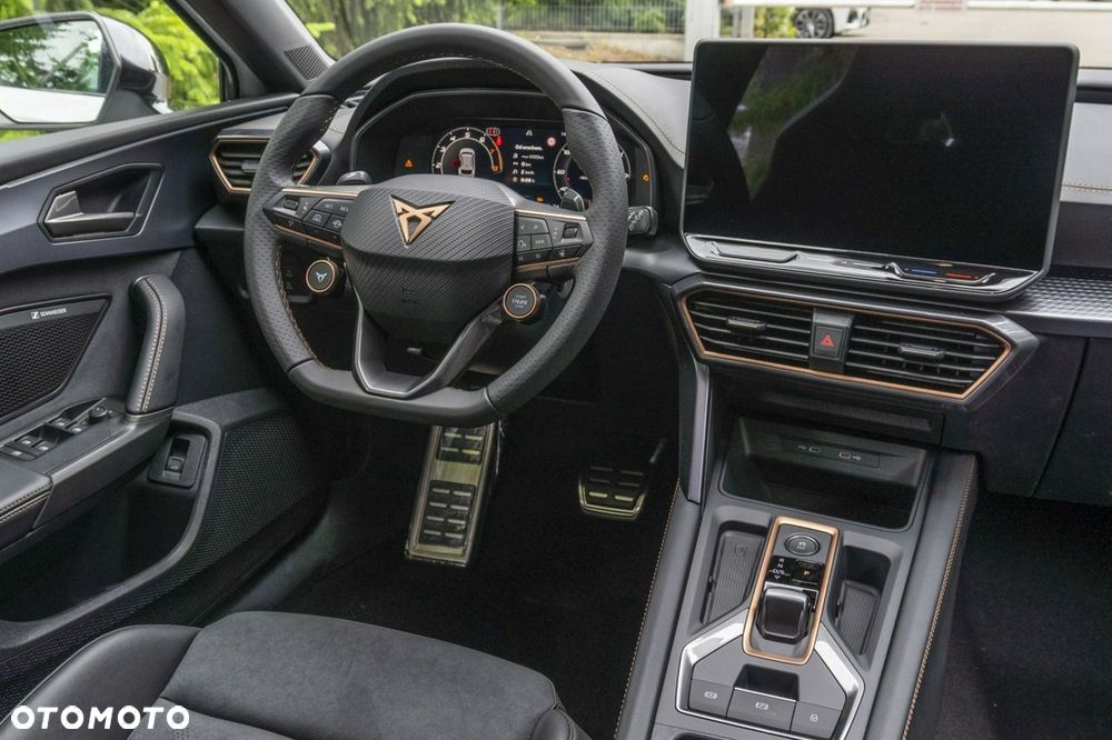 Cupra Leon Sportstourer - 24
