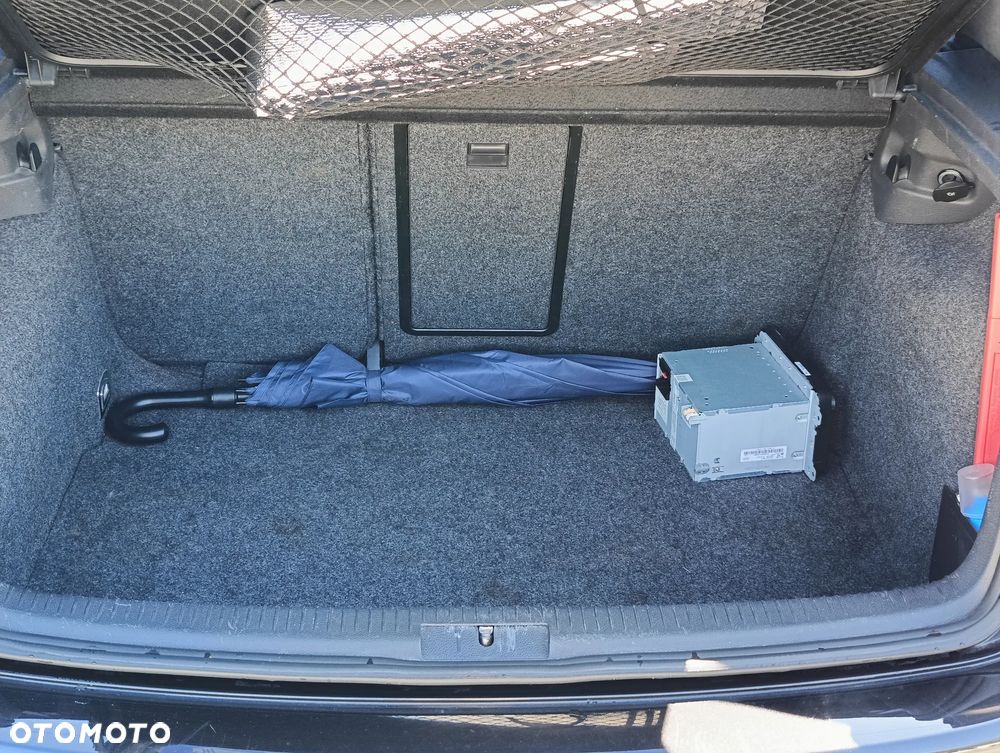 Volkswagen Golf 2.0 TSI GTI - 11