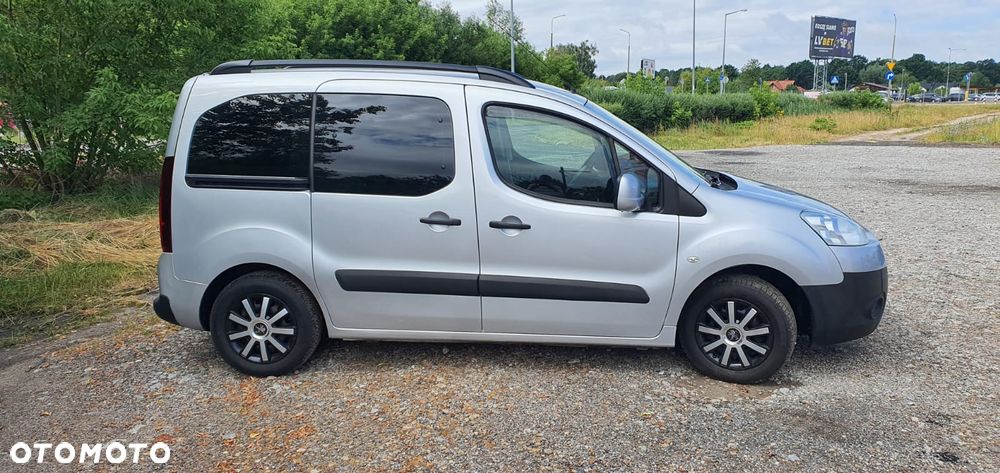 Peugeot Partner 120 VTi Family - 20