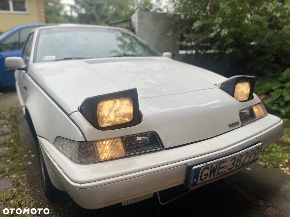 Volvo Inny - 1