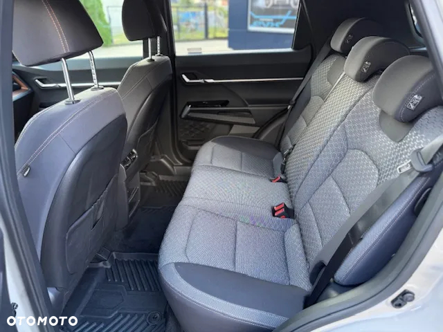 SsangYong/KGM Torres 1.5 T-GDI Joy - 17