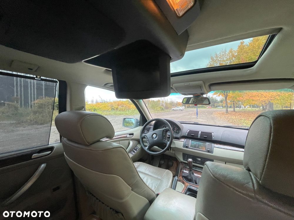 BMW X5 3.0d - 27