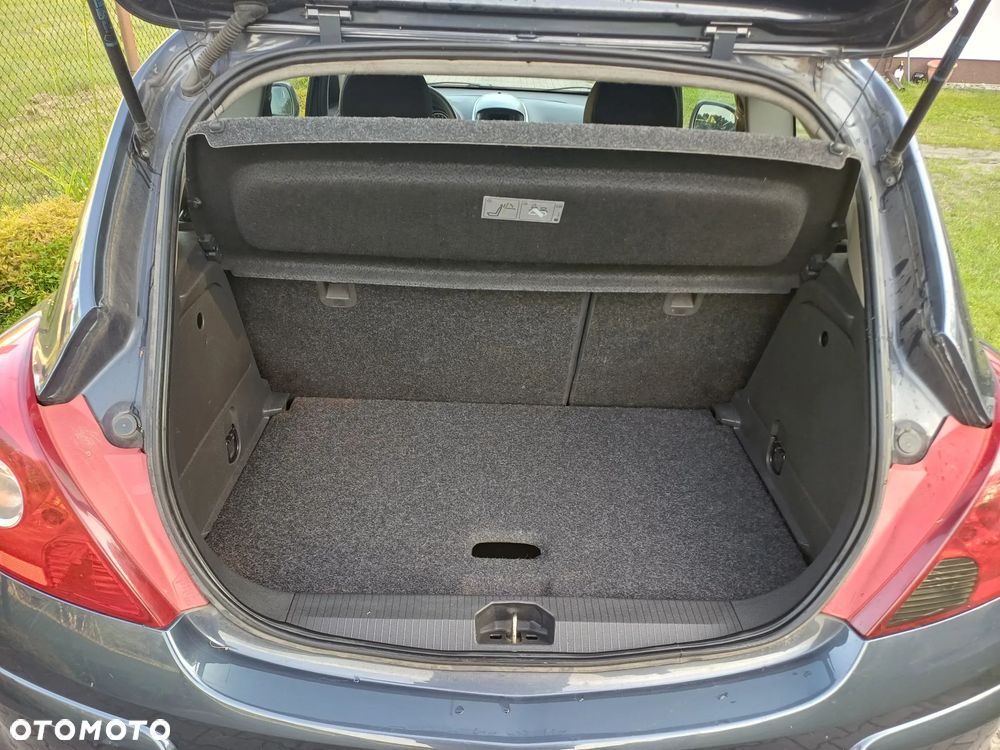 Opel Corsa - 5