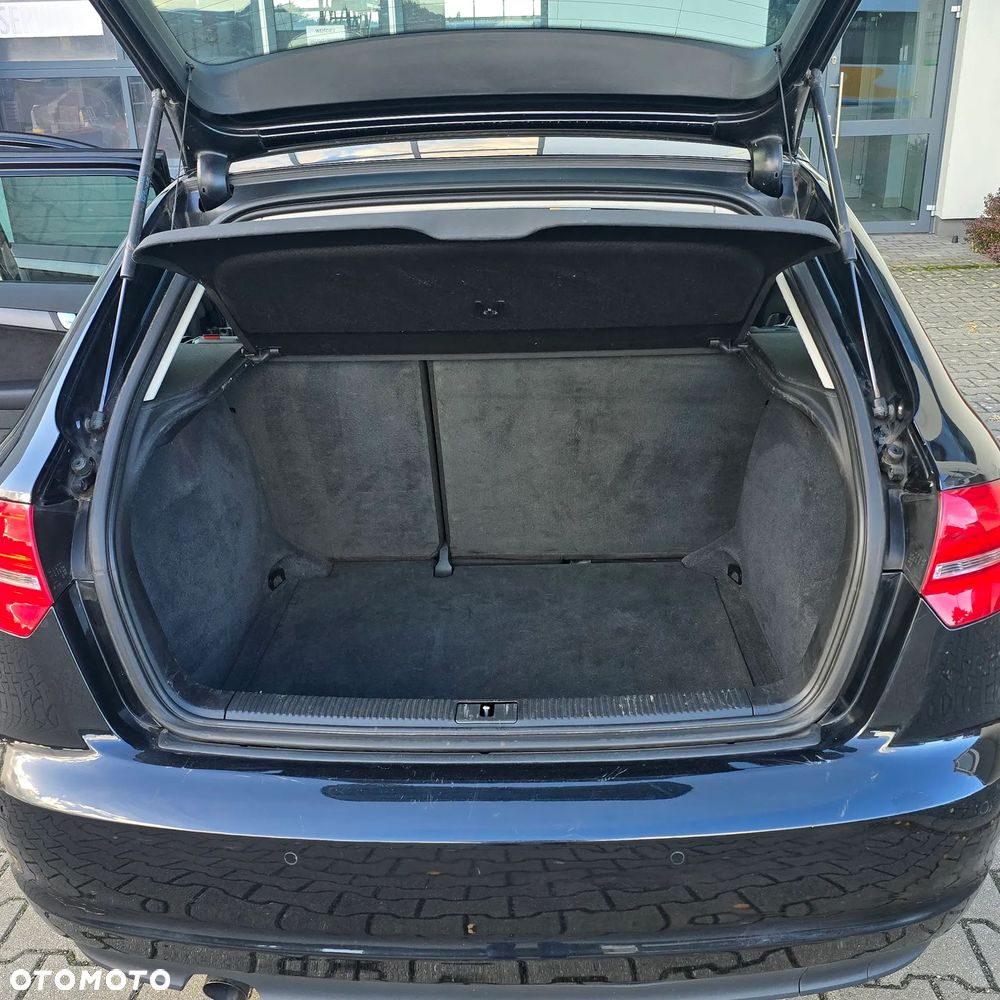 Audi A3 1.6 TDI Attraction - 15